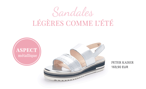 Les sandales (39778677)