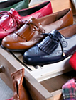 Les mocassins