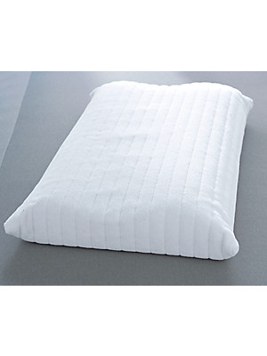 Le coussin spécial cervicales, 40x80cm   