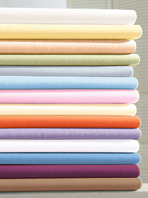 Le drap-housse, taille 020  