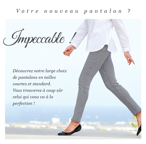 Le pantalon (62529688)