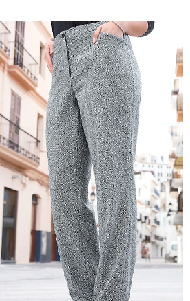 Le pantalon (63526888)