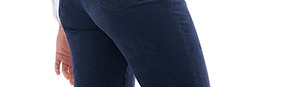 Le pantalon Feminine Fit (60265988)