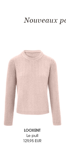 Le pull (84154488)