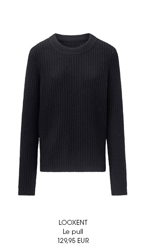 Le pull (83206388)