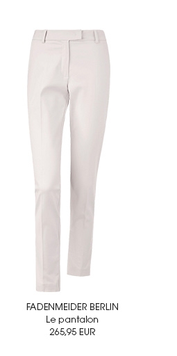 Le pantalon (63570988)