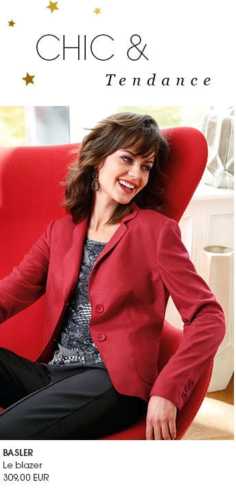 Le blazer (13843888)