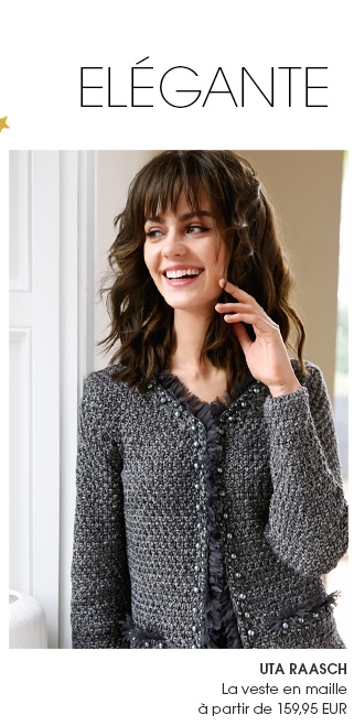 La veste en maille (86642688)