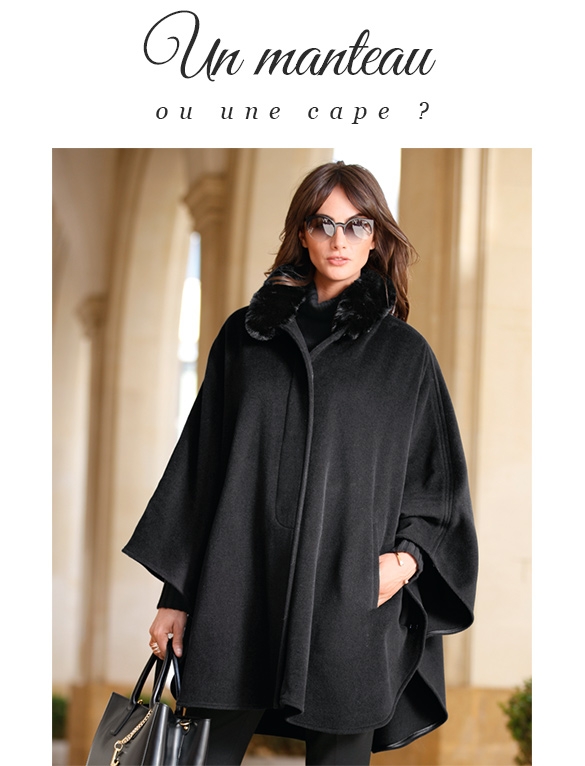 La cape (10982088)