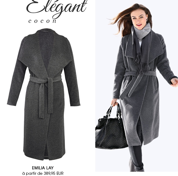 Le manteau (11925588)