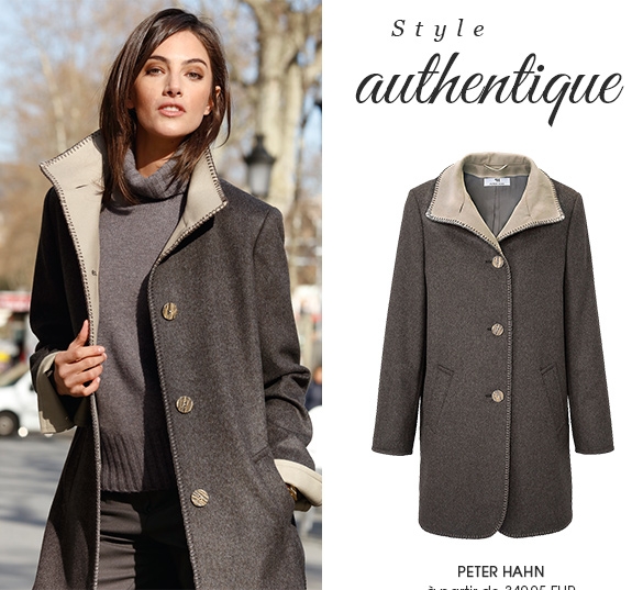 La veste (13843188)