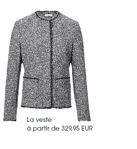 La veste (10930988)