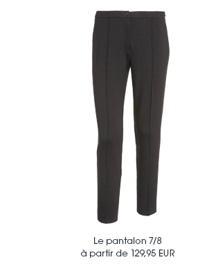 Le pantalon 7/8 (62817588)