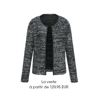 La veste (86363988)