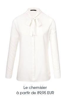Le chemisier (71602788)