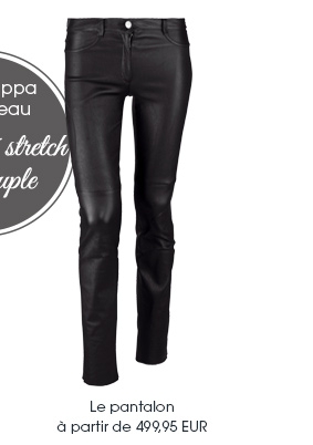 Le pantalon (10525488)