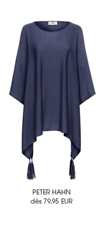 Le poncho (89566488)