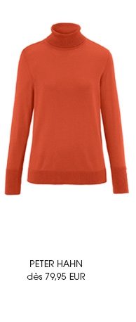 Le pull en coton SUPIMA (87618888)