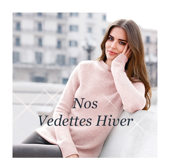 Le pull en laine vierge (81261088)