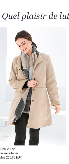 Le manteau (11914288)