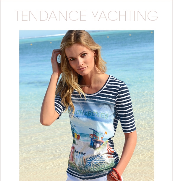 Le T-shirt (91374977)