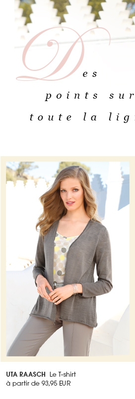 Le T-shirt en jersey (90912077)