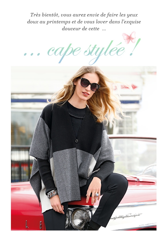 La cape (90436777)
