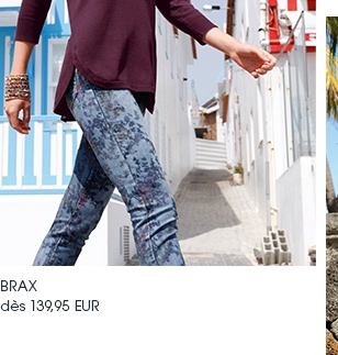 Le jean longueur chevilles (63842977)