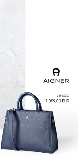 Le sac à main en cuir nappa (39596277)