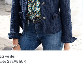 La veste créateur (13776377)