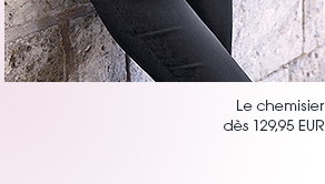 Le chemisier classique (72788677)