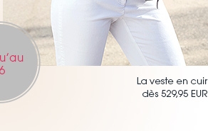La veste en cuir (13978577)