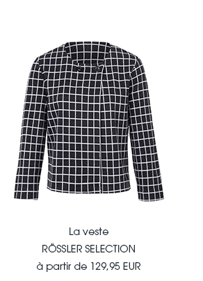 La veste manches 7/8 (14087477)