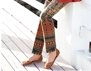 Le pantalon (64090477)