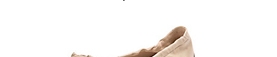 Les ballerines en cuir (39564377)