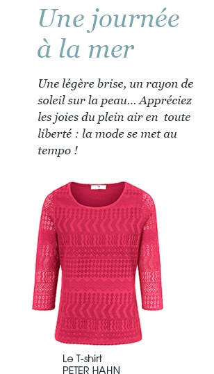 Le T-shirt (91649477)