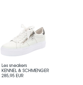 Les sneakers en cuir (39486677)
