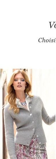 La veste en maille (91274177)