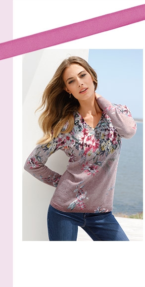 Le pull en laine vierge (87307877)
