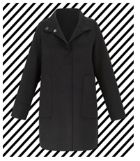 La veste double face  NEWGINEVRA (14020577)
