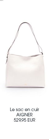 Le sac à main en cuir nappa (39688777)