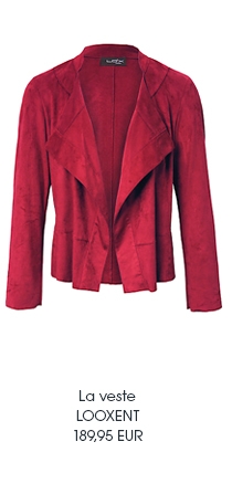 La veste (14008777)