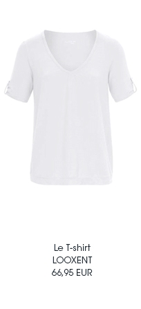 Le T-shirt (91307277)