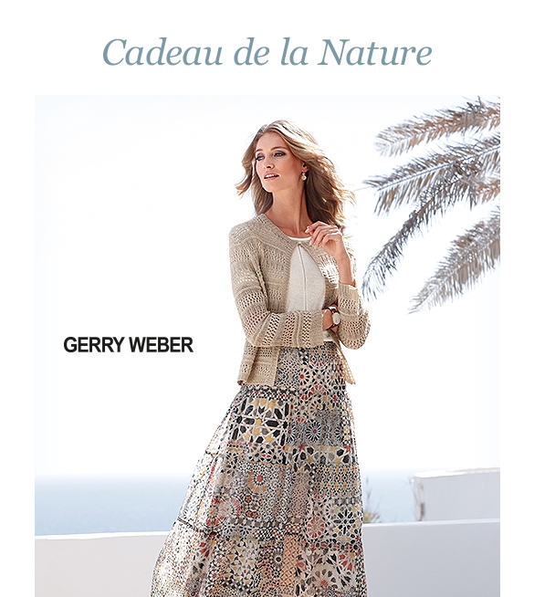 La veste en maille (91709977)