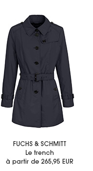 Le trench en microcoton (14129477)