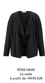 La veste en pure laine vierge (82385977)