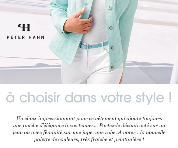 La veste (13745577)