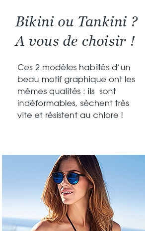Le tankini (26169377)