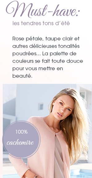 Le cardigan  ligne A (90890877)