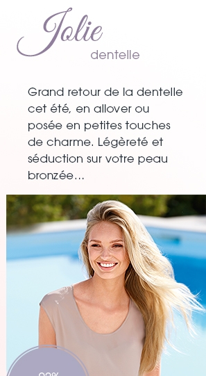 Le top (72573977)